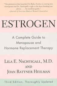 Estrogen, 3rd Edition