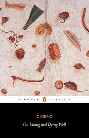 On Living and Dying Well (Penguin Ancient Classics)
