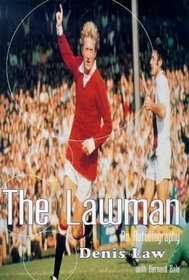 The Lawman: an Autobiography