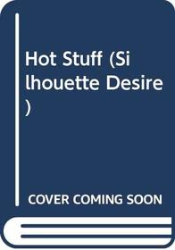 Hot Stuff (Desire)