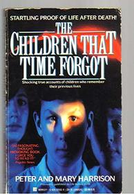 The Children That Time Forgot