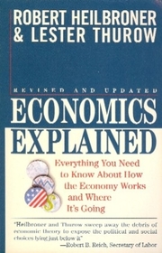 Economics Explained (Touchstone)