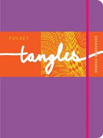 Pocket Tangles: Over 90 Tiles to Tangle on the Go