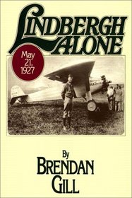 Lindbergh Alone