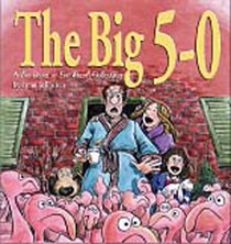 The Big 5-0:  A For Better Or For Worse Collection