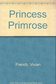 Princess Primrose