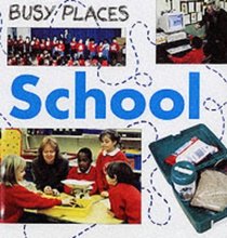 School (Busy Places)