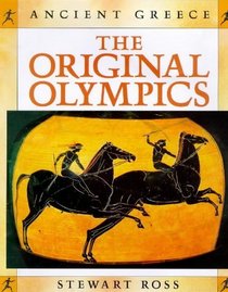 Original Olympics (Ancient Greece S.)