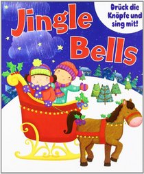 Jingle Bells - Soundbuch