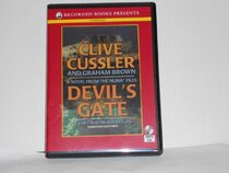Devil's Gate (A Kurt Austin Adventure)