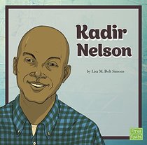 Kadir Nelson (Your Favorite Authors)