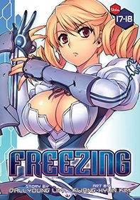 Freezing Vol. 17-18