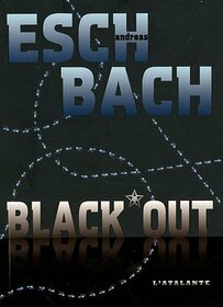 BLACKOUT (0000) (French Edition)