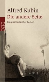 Die Andere Seite (The Other Side) (German Edition)