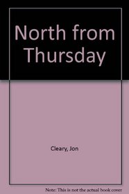 North from Thursday