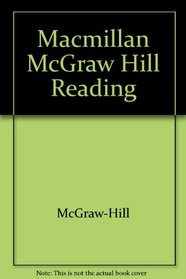 McMillan/McGraw Hill Reading Level 2, Book 1