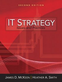 IT Strategy (2nd Edition)