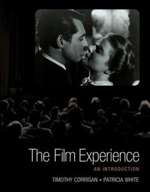 The Film Experience : An Introduction