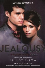 Jealousy (Turtleback School & Library Binding Edition)