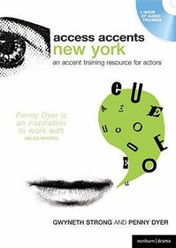 Access Accents: New York (Performance Books)
