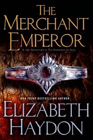 The Merchant Emperor (The Symphony of Ages)