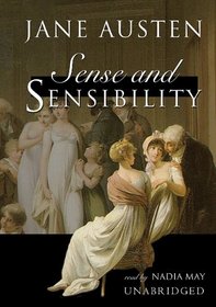 Sense and Sensibility: Library Edition