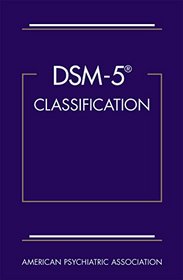 DSM-5 Classification