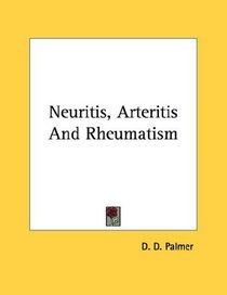 Neuritis, Arteritis And Rheumatism