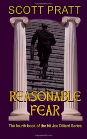 Reasonable Fear (Joe Dillard, Bk 4)