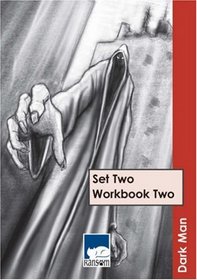 Dark Man Set Two: Workbook Two (Dark Man)