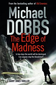 The Edge of Madness (Harry Jones)