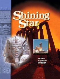 Shining Star 6: Traits of Writing