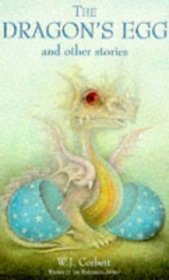 Dragons Egg  Other Stories