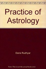 Practice of Astrology