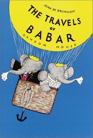 The Travels of Babar (Babar)