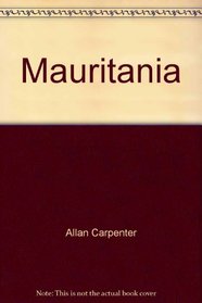 Mauritania (Enchantment of Africa)