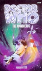The Roundheads (Doctor Who: Past Doctor Adventures, No 6)