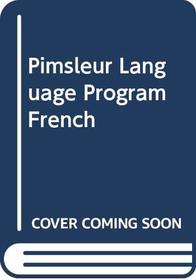 Pimsleur Language Program French
