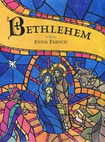 Bethlehem: With Words from the King James Bible