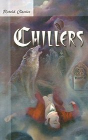 Retold Cla Chillers (Retold Classics Anthologies)