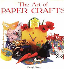 Art of Paper Crafts