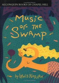 Music of the Swamp