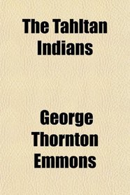 The Tahltan Indians