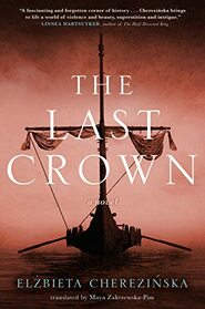 Last Crown (The Bold, 2)