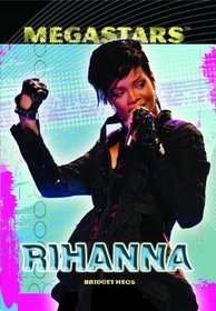 Rihanna (Megastars)