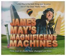 James May's Magnificent Machines