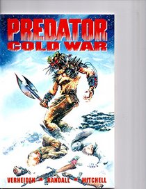 Predator: Cold War (Predator)