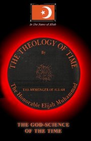 Theology of Time -  Abridged Indexed by Subject: God-Science of The Time