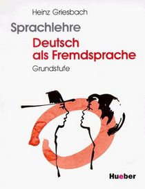 Sprachlehre Deutsch als Fremdsprache, Lehrbuch