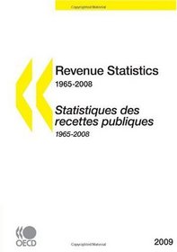 Revenue Statistics 2009:  Special feature: Changes to the guidelines for attributing revenues to levels of government: Edition 2009